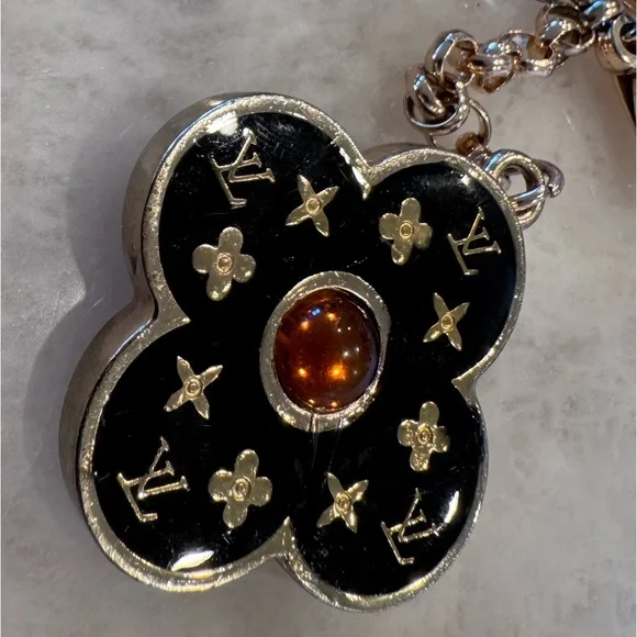Louis Vuitton Bag Charm - Picture 4 of 12